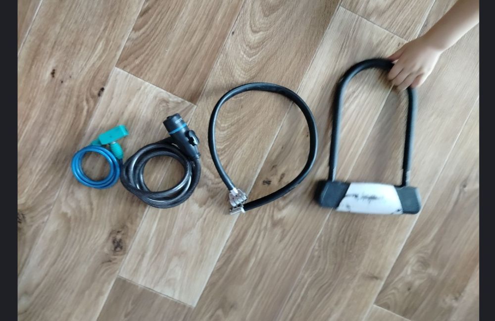 Гідравлічні гальма Shimano Deore M615 каліпер MT420 або М785 торг