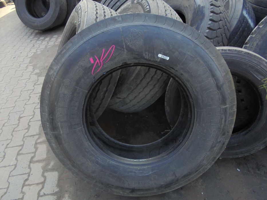 Opona 315/80R22.5 Michelin XZA 2 ENERGY (800 netto)
