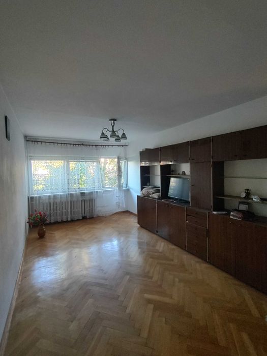 M-3 45M2 PARTER Bałuty Teofilów ul. Traktorowa /Rojna