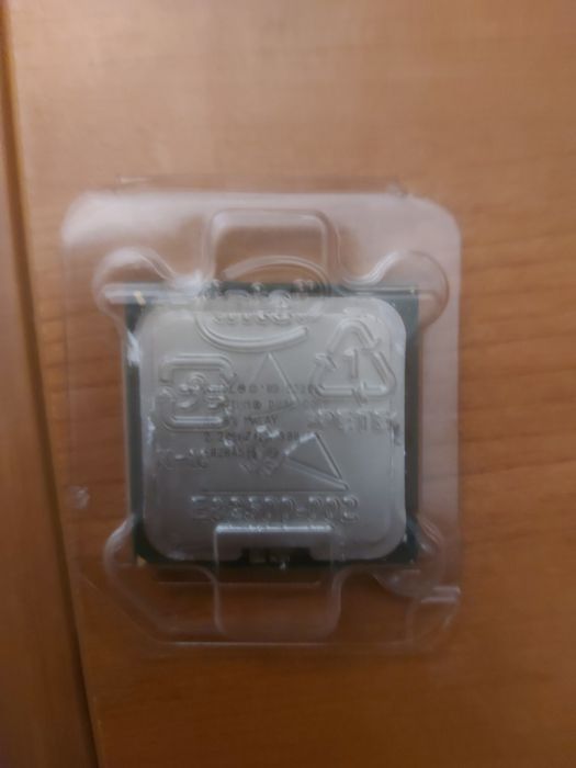 Processador Intel