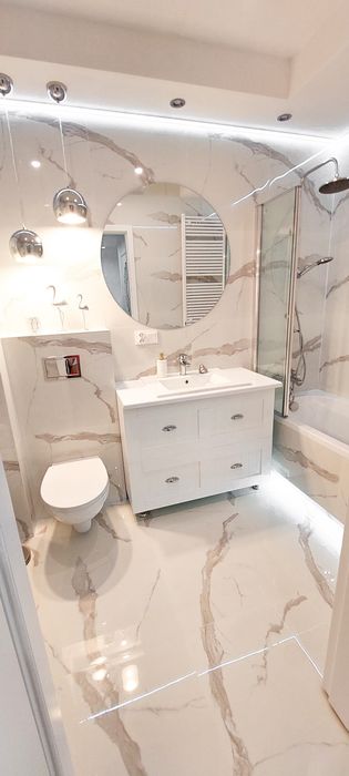 APARTAMENT Centrum Białegostoku 51m2 ul. Czarna/ Młynowa