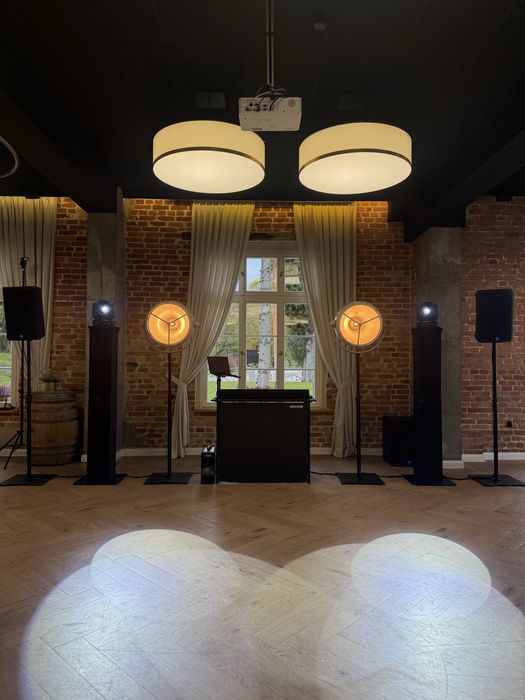 DJ na 18 / Wesele / Imprezę firmową / Urodziny / Karaoke