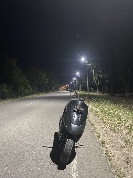 suzuki lets 2 обмен