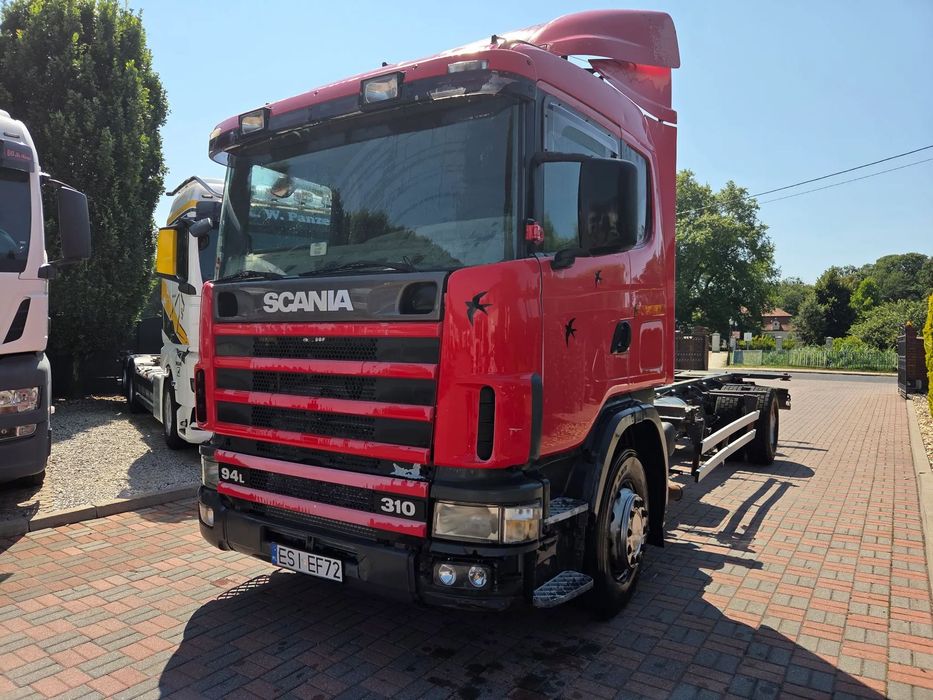Scania
