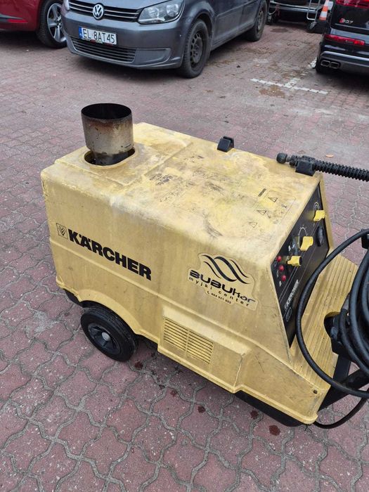 Myjka Karcher HDS 690
