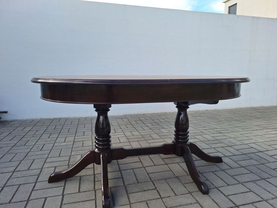 Vendo mesa pé de galo