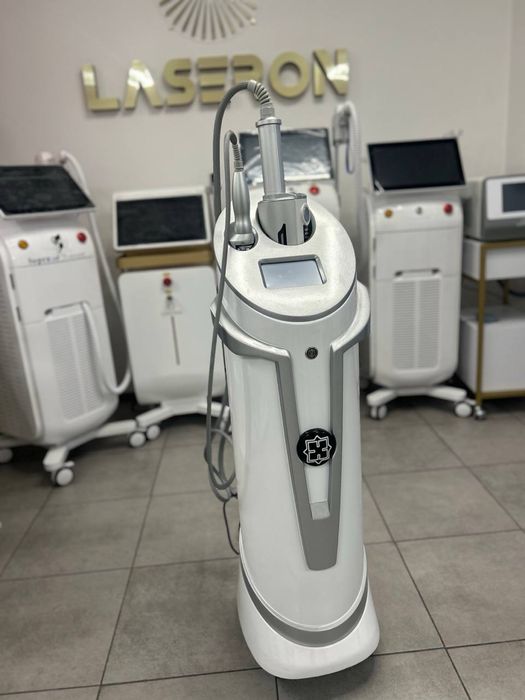 ПОТУЖНИЙ апарат Ендосфера для антицелюлітного масажу і корекції фігури