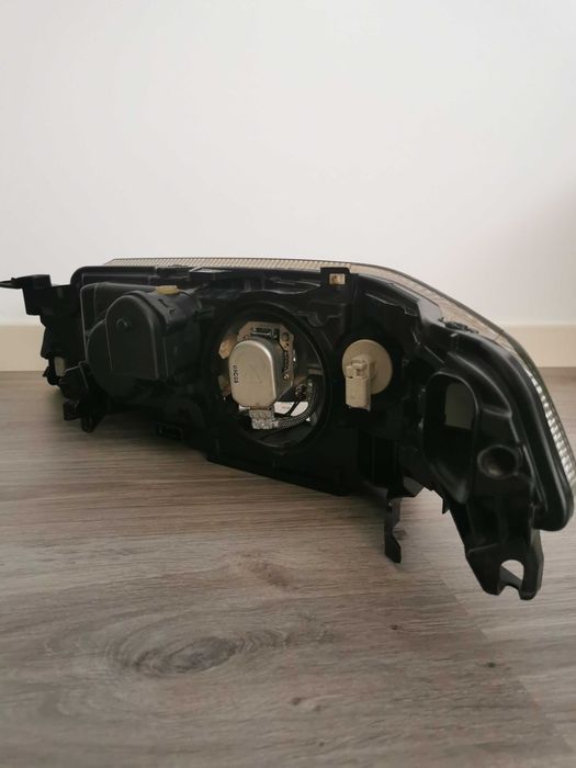 Farol Renault Laguna Grandtour 1.9 dci 120 cv 2001/2007