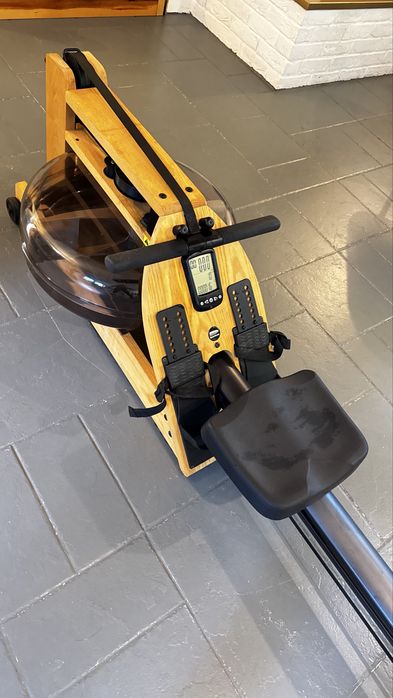 Wioślarz wodny WaterRower Home A1 Dąb