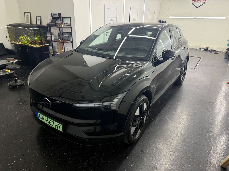 Volvo EX30