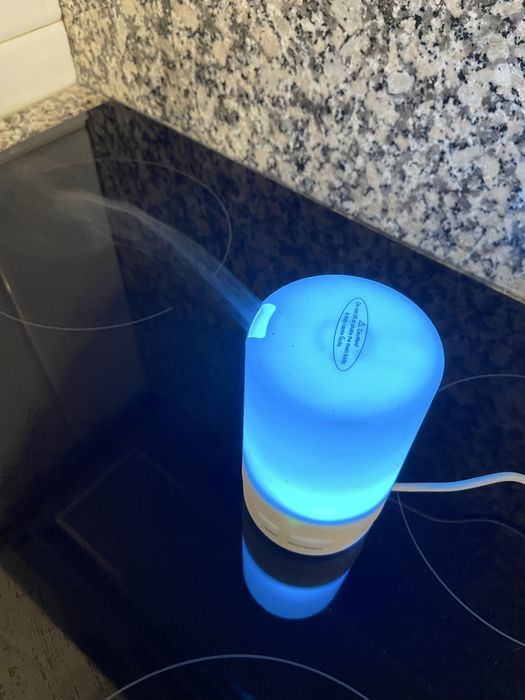 Difusor eletrico / ambientador