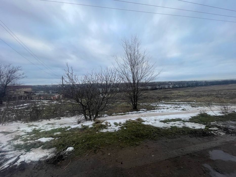 Продаж фасадної ділянки 2га у с.Прилиманське