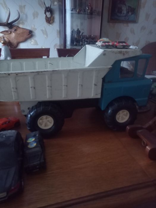 Продам модель Белаз часів СССР