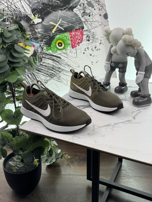 Кросівки Nike Dualtone Racer 38.5 розмір Е9162