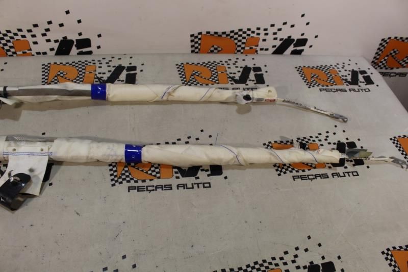 Airbags de Cortina AUDI A5 (8T3)