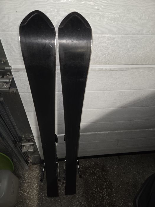 Narty SALOMON Equipe 120 cm