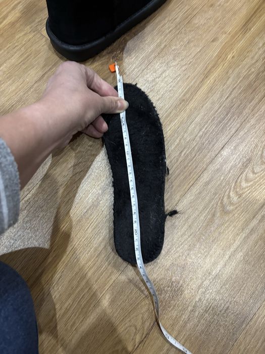 Sniegowce futrzaki 35