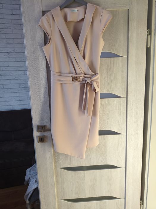 Sukienka komunia, wesele, chrzest