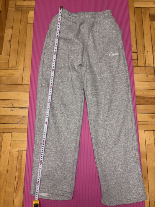 штаны corteiz широкие штаны бегги nike tech stone island