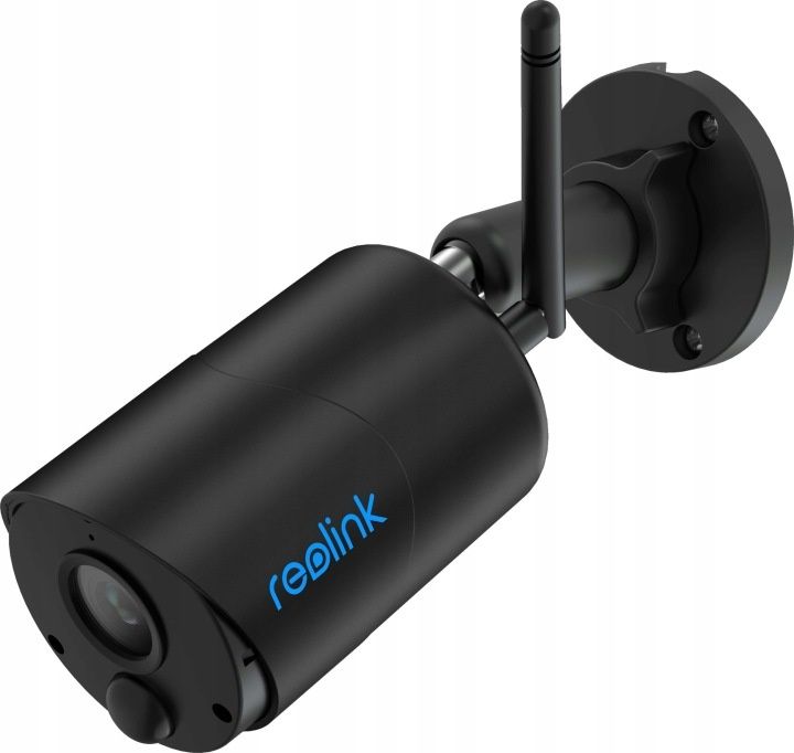Kamera REOLINK Argus Series B320 Zewnętrzna, Wi-Fi