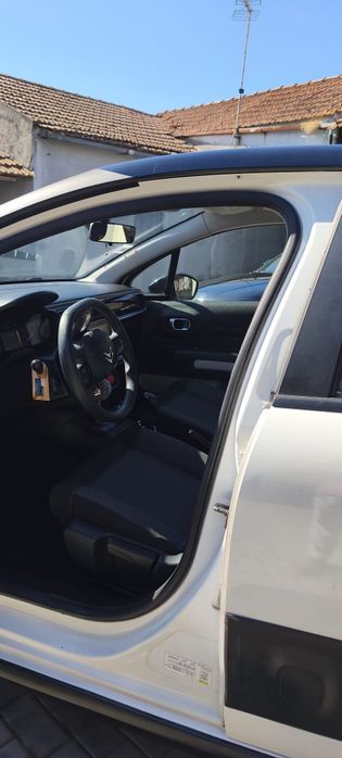 Citroen C3 1.2 Pure Tech  2018 foto 3