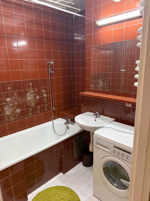 Mieszkanie na wynajem 64 m², Warszawa, ul. Żelazna - Widok 6