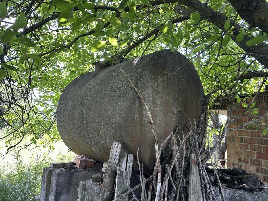 Продам приміщення с.Голубівка