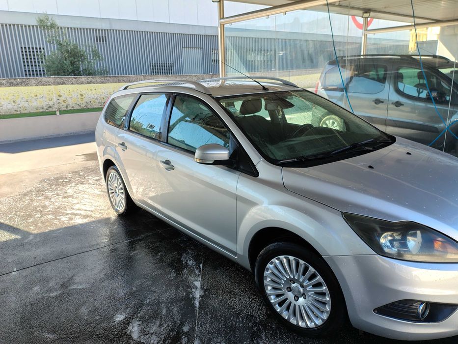 Ford focus 1700 TDCI