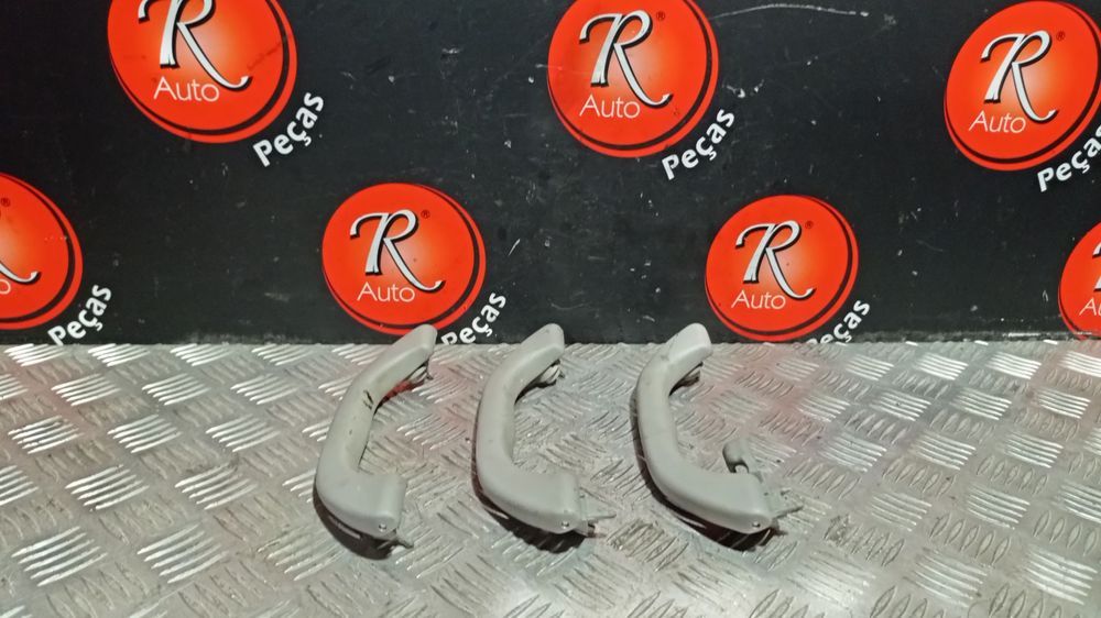 Pega Teto Audi A3 (8L1)