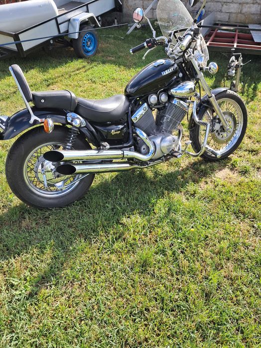 Yamaha
