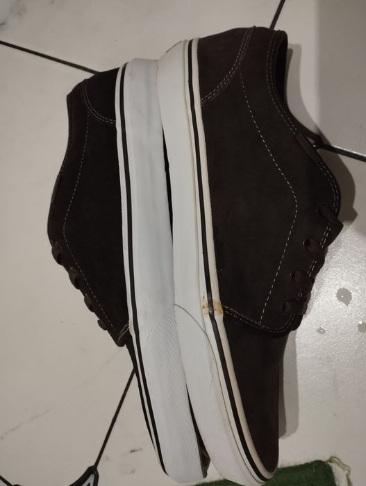 Кеди Vans Atwood