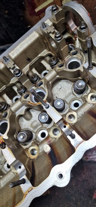 Головка гбц bmw n46b20 n42b20 n42b18 n45 n57 m57 n55 n52 n51