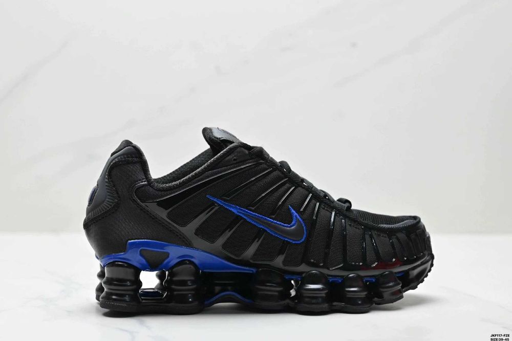 Nike Shox TL Czarny R.40