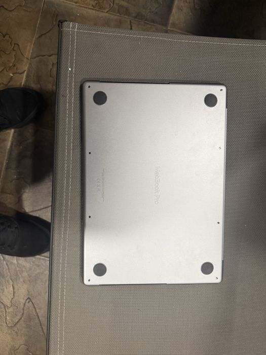 Macbook Pro 14” M3 16Gb 512gb