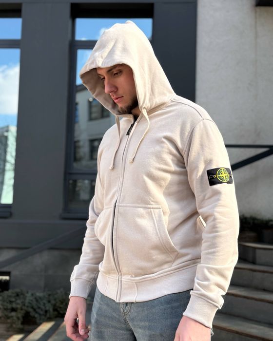 Худди Stone Island