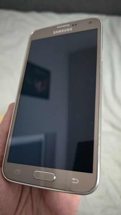 Samsung Galaxy S5 Neo + Samsung Galaxy S4