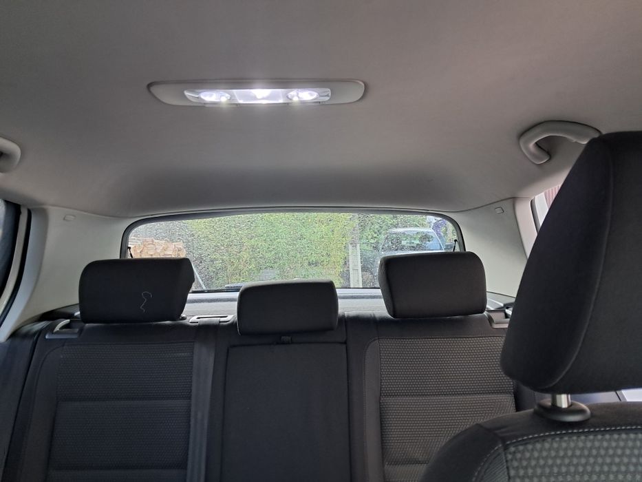 Volkswagen Golf VI