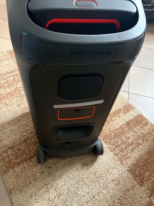 JBL party box wynajem