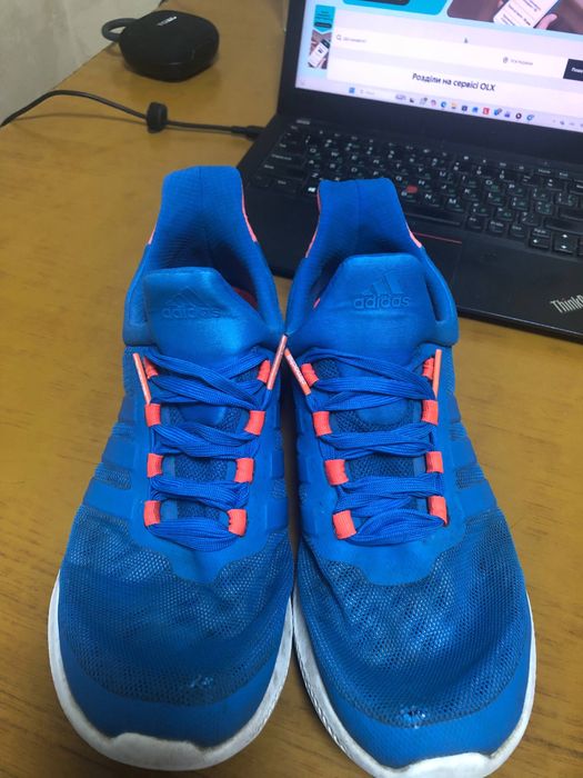 adidas bounce кроссовки