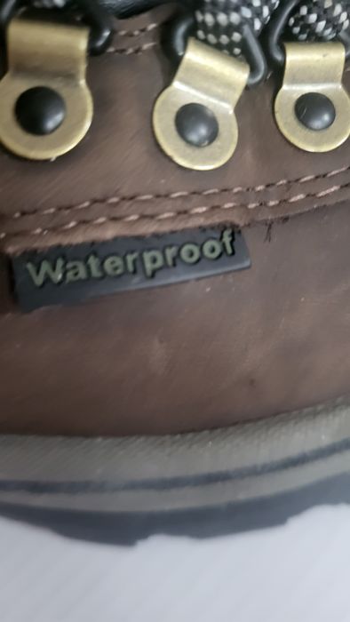 BUTY DAMSKIE Trekkingowe