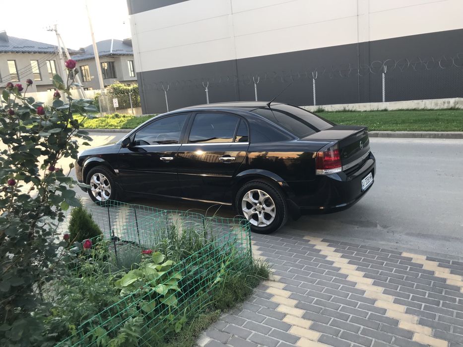 Продам Opel Vectra C 2008 elegance