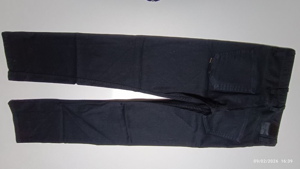 Salsa Navarro W31 L34- número 39