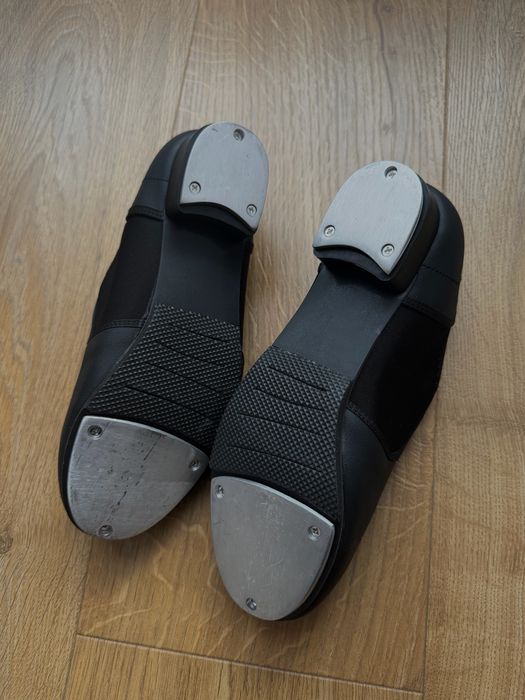 Buty do stepowania