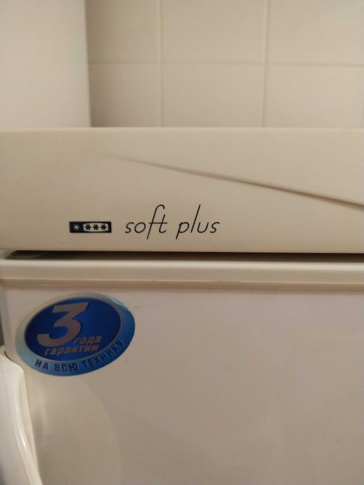 Морозильна камера Snaige F245-1704