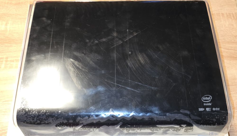 Dekoder UPC Samsung SMT--GT7400