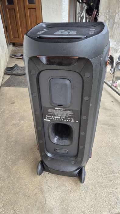 Колонка JBL 310 як нова