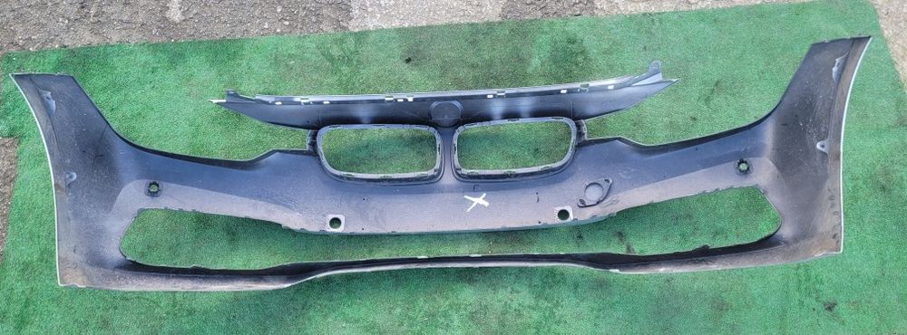 Pára-choques frontal BMW F30/F31 Facelift