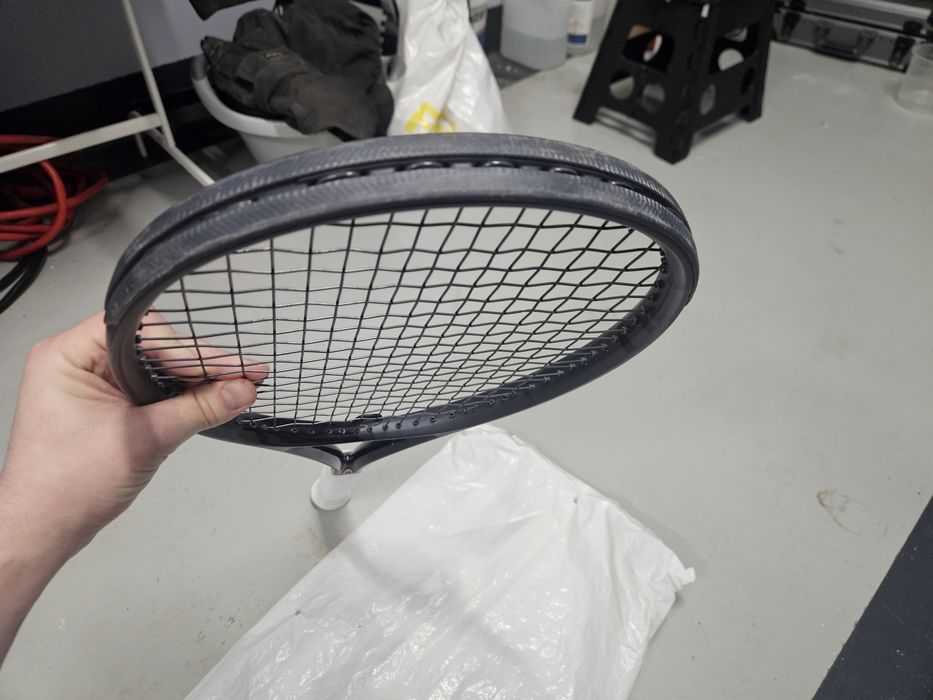 Head speed mp. Limited. Grip 3 300gram