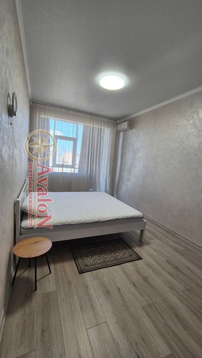 Продам 1-ком квартиру с ремонтом  в "ЖК 20 Жемчужина"! Цена 56 000 у.е
