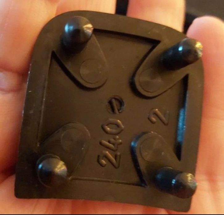 fleki fleczki do butów